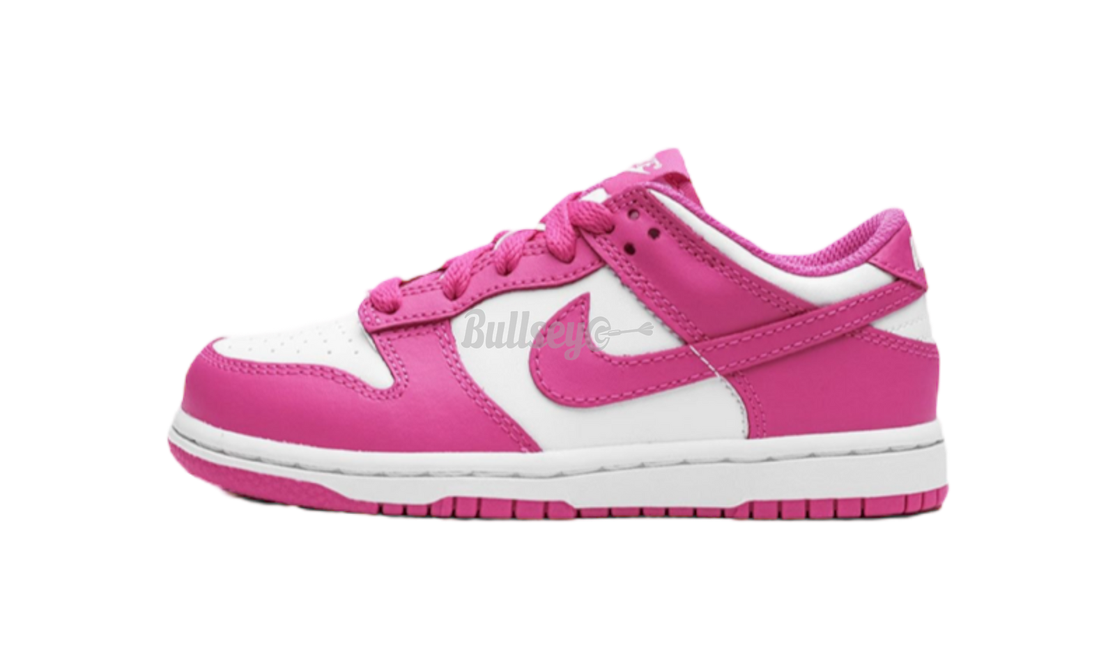 Nike Dunk Low “Triple buy Pink” Size 13c (Pre-School)