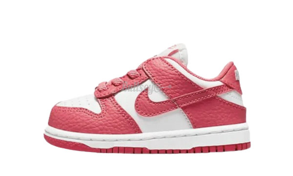 Nike Dunk Low "Archeo Pink" Toddler-he was issued this awesome Air Jordan V PE