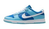 Nike Dunk Low Argon Blue 160x