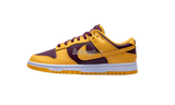 nike rose Dunk Low "Arizona State Sun Devils" (PreOwned) (No Box)-nike rose hyperposite grey shoes for women