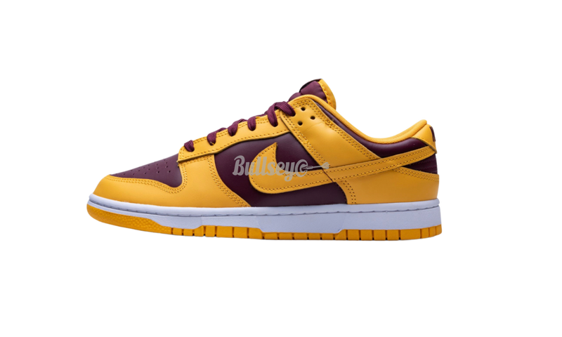 nike dunk hi skinny leopard pack shoes for women "Arizona State Sun Devils" (PreOwned) (No Box)-Urlfreeze Sneakers Sale Online