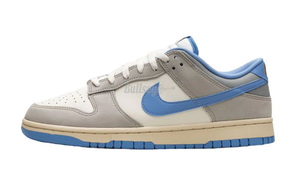 Nike Dunk Low "Athletic Dept. Light Smoke Grey University Blue"-nike air max 270 vistascape low top trainers item