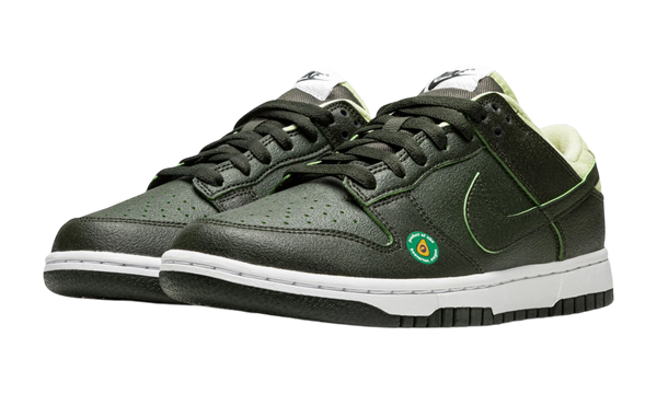 Nike Dunk Low "Avocado" GS