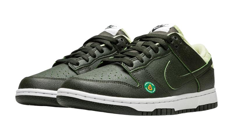 Nike Dunk Low "Avocado" GS