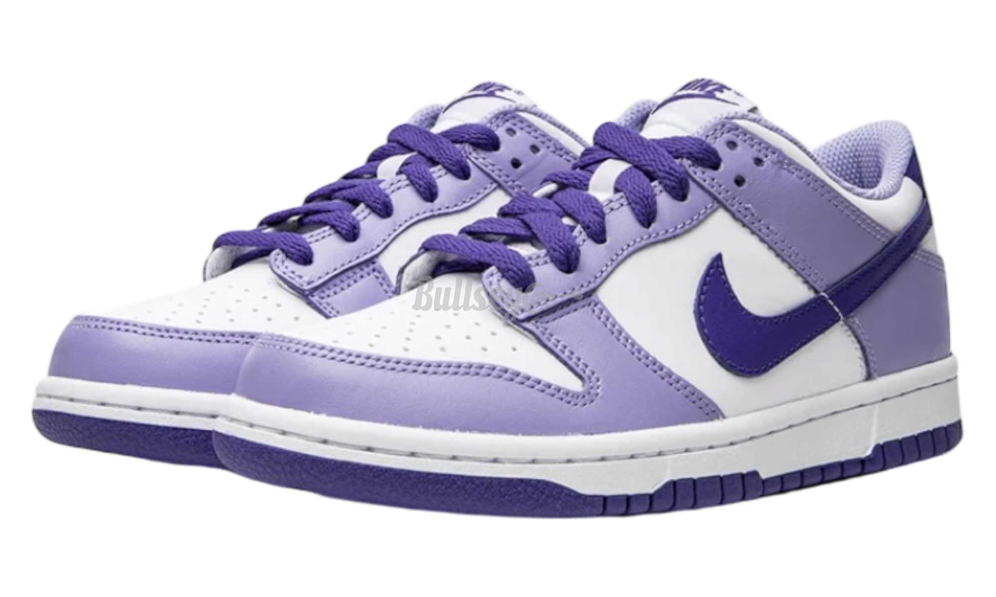 Nike Dunk Low "Blueberry" GS