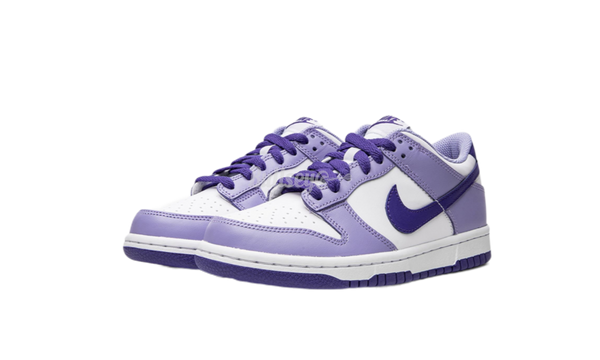 Nike Dunk Low "Blueberry" GS-nike women lunarlon sandals shoes black