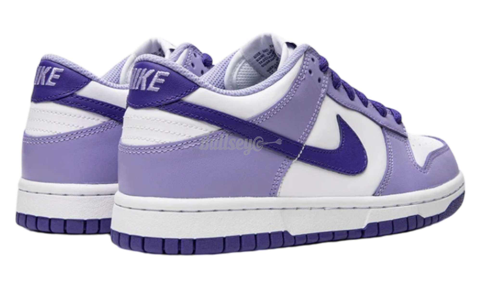 Nike Dunk Low "Blueberry" GS