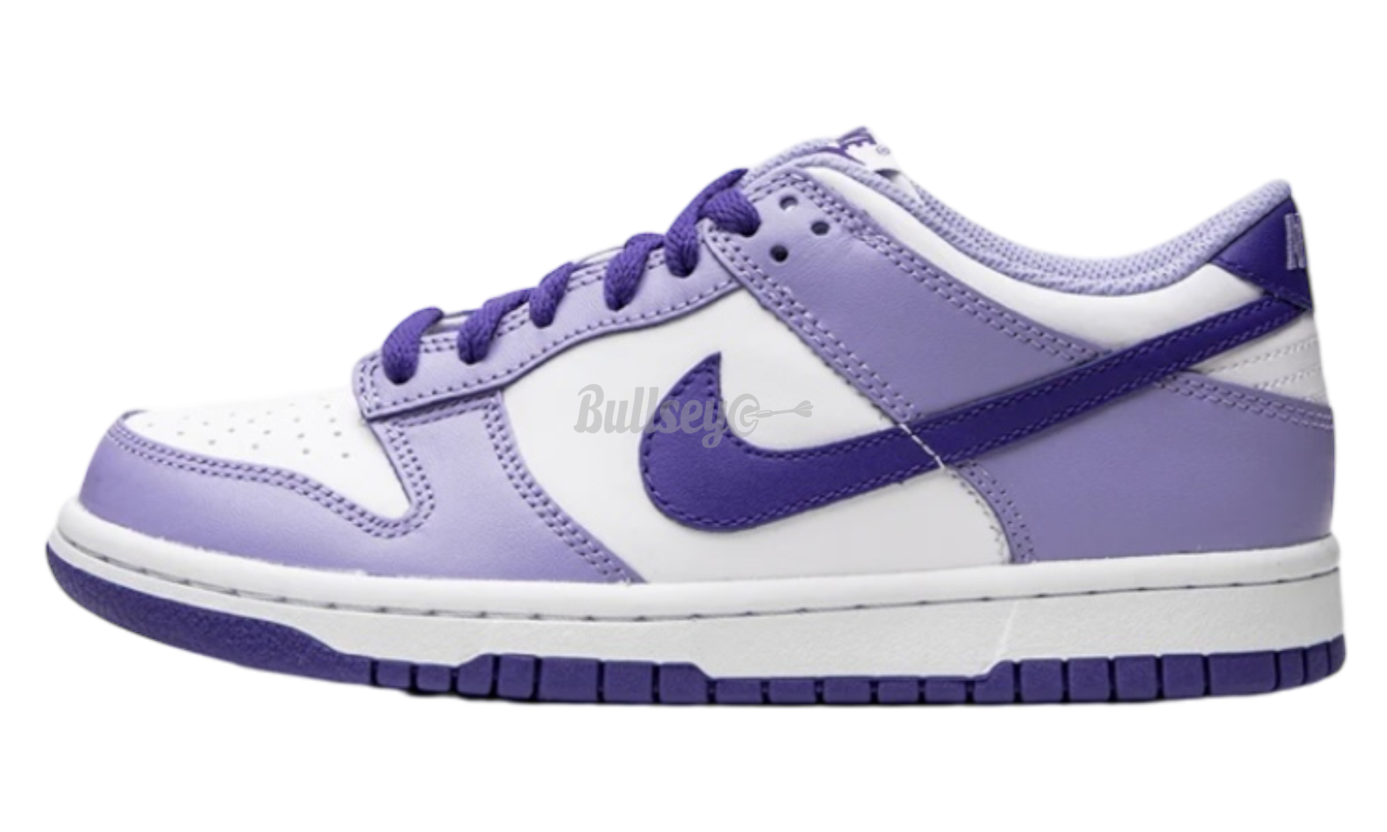 Nike Dunk Low "Blueberry" GS-Bullseye Sneaker Boutique