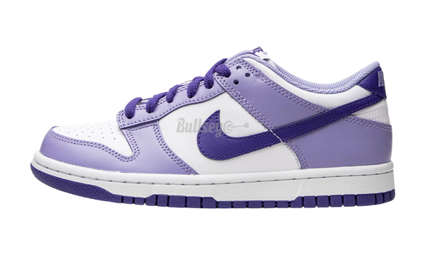 Nike Dunk Low "Blueberry" GS-nike women lunarlon sandals shoes black