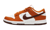 Nike Dunk Low "Bronze Eclipse"-Bullseye Sneaker Boutique