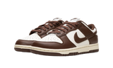 nike tiger Dunk Low "Cacao Wow"