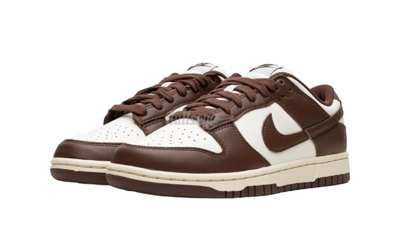 nike volt Dunk Low "Cacao Wow"