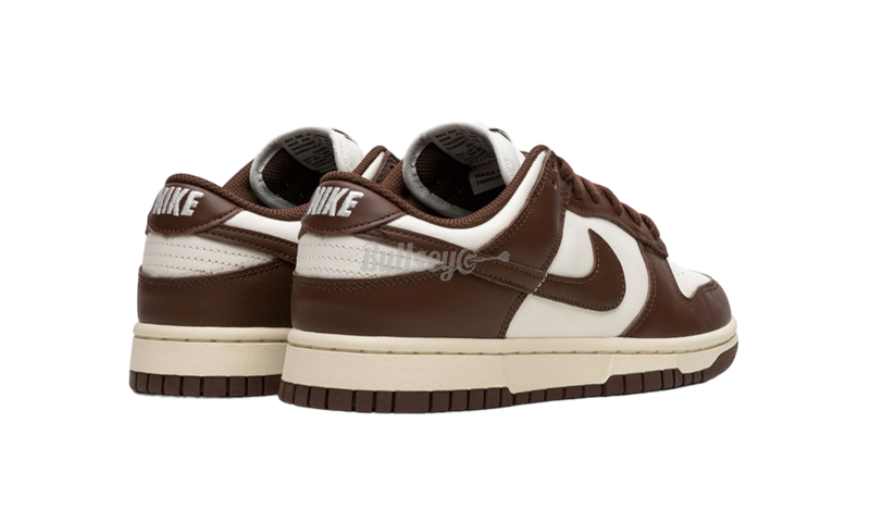 nike tiger Dunk Low Cacao Wow 3 800x