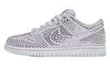 Nike Dunk Low "Cactus Plant Flea Market Pure Platinum" (PreOwned)-Bullseye Sneaker Boutique