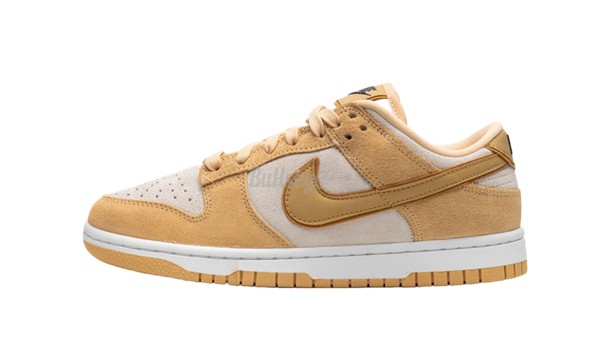 Nike Dunk Low "Celestial Gold Suede"-Bullseye air Boutique