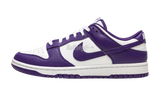 Nike Dunk Low "Championship Court Purple"-Bullseye Sneaker Boutique