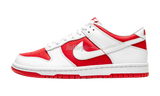 Nike Dunk Low "Championship Red" (2021) GS-Bullseye Sneaker Boutique