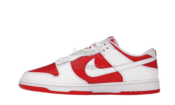 Nike Dunk Low “Championship Red” (PreOwned)-Bullseye Sneaker Move Boutique