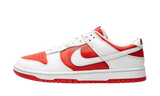 Nike Dunk Low “Championship Red” (PreOwned)-Bullseye Sneaker Boutique