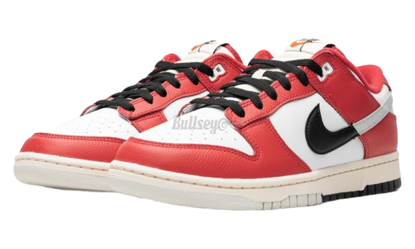 Nike Dunk Low "Chicago Split"