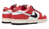 Nike Dunk Low "Chicago Split"