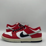 nike golden Dunk Low Chicago Split PreOwned 2 160x