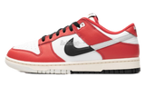 Nike Dunk Low "Chicago Split"-Bullseye Sneaker Boutique