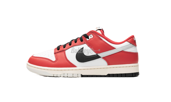 nike axis Dunk Low Chicago Split 600x