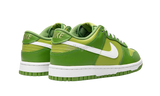 Nike Dunk Low Chlorophyll GS 3 160x