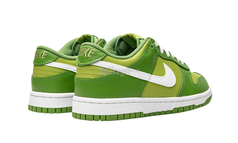 Nike Dunk Low "Chlorophyll" GS