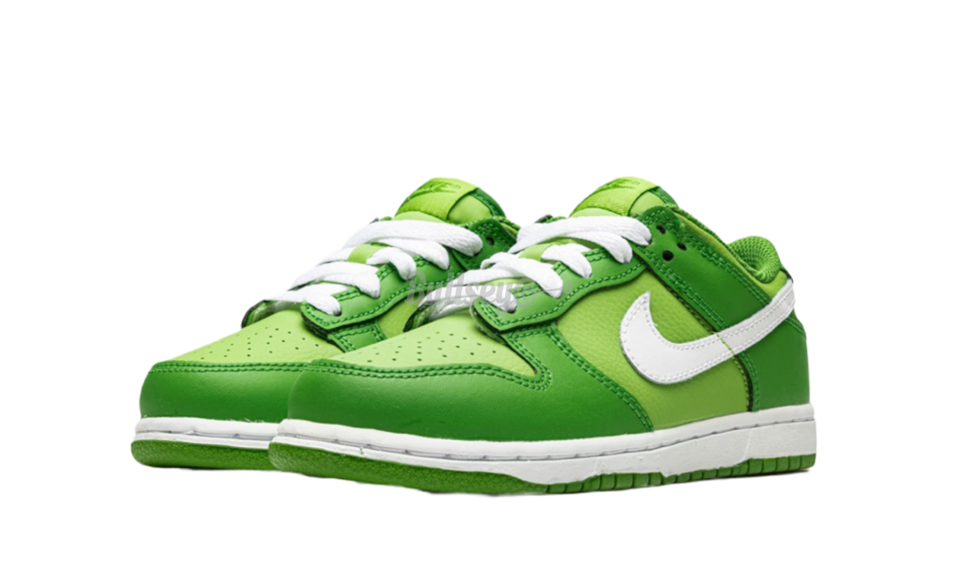 Nike Dunk Low "Chlorophyll" Pre-School