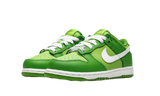 Nike Dunk Low "Chlorophyll" Pre-School