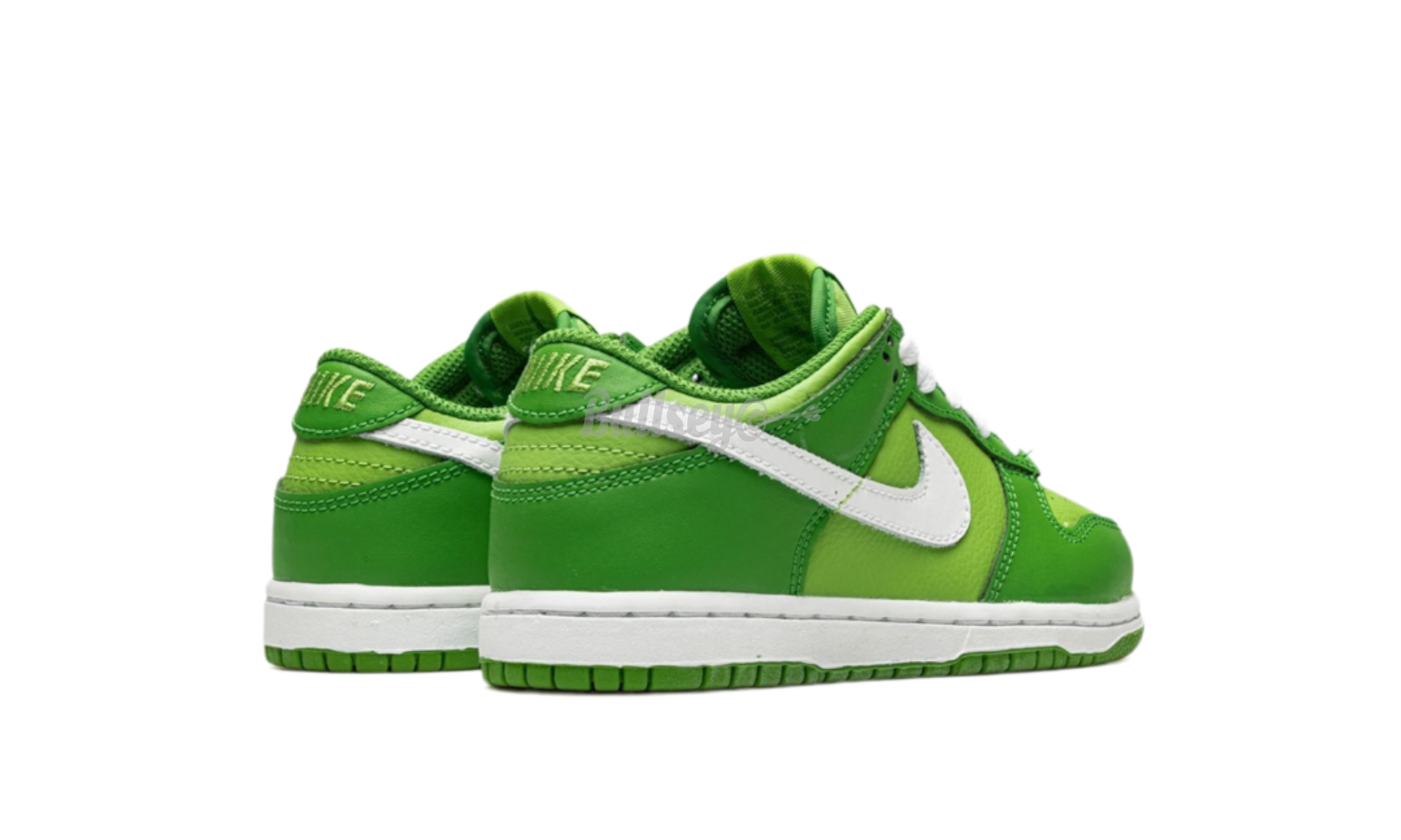 Nike Dunk Low "Chlorophyll" Pre-School