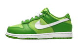 Nike Dunk Low "Chlorophyll" Pre-School-Bullseye Sneaker Boutique