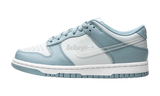 Nike Dunk Low "Clear Blue Swoosh" GS-Urlfreeze Sneakers Sale Online