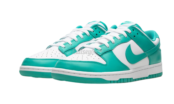 nike asteroid Dunk Low "Clear Jade"