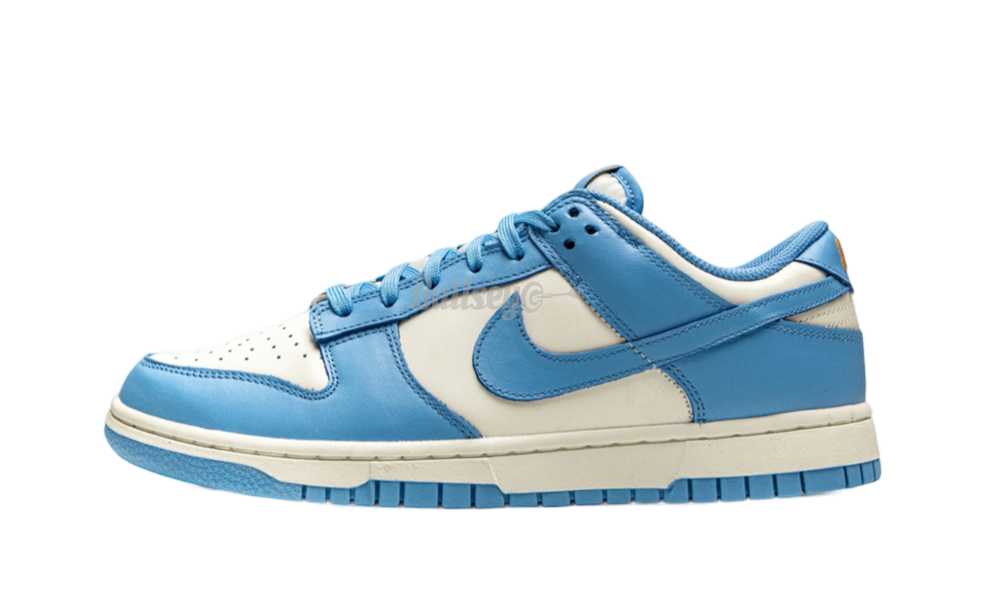 Nike Dunk Low "Coast"-Bullseye Sneaker Boutique