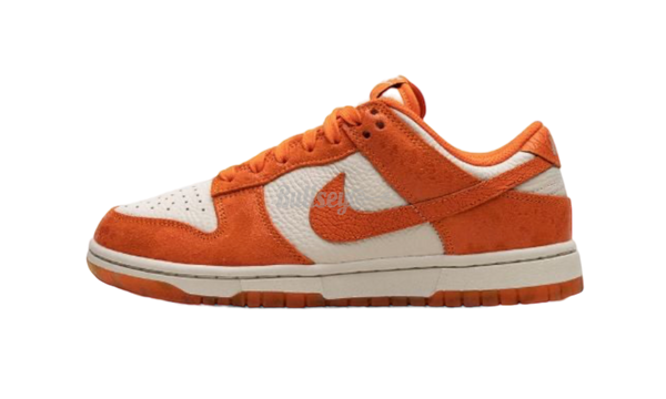 Nike Dunk Low "Cracked Orange"-nike roshe shoes men royal blue sandals