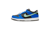 Nike Dunk Low "Crater Blue Black" GS (PreOwned)-Bullseye Sneaker Boutique