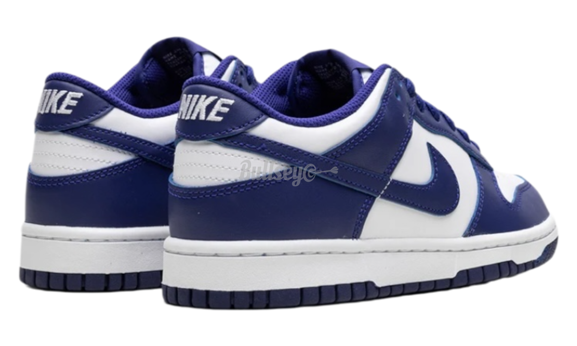 Nike Dunk Low "Dark Concord" GS