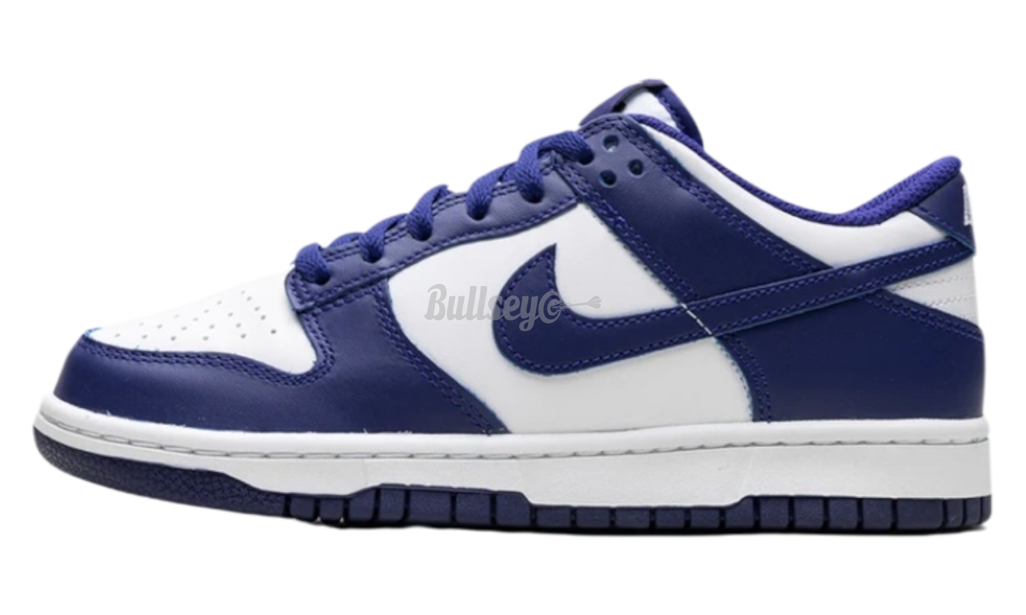 Nike Dunk Low "Dark Concord" GS-Bullseye Sneaker Boutique