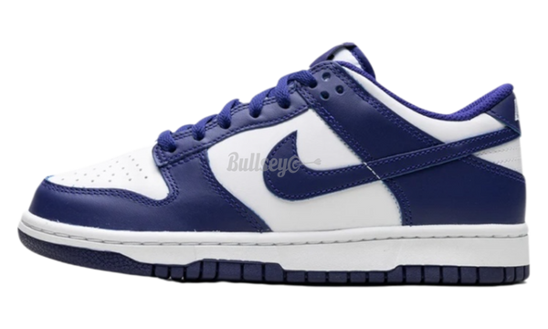 Nike Dunk Low "Dark Concord" GS-Bullseye Sneaker Boutique