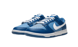 Nike Dunk Low "Dark Marina Blue" GS