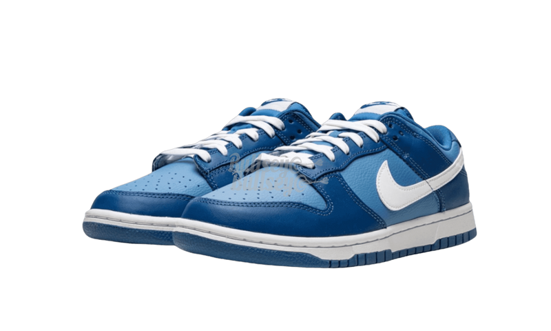 Nike Dunk Low "Azul marino oscuro"