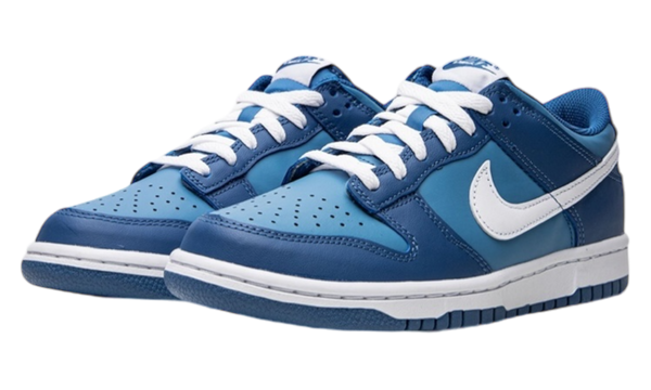 Nike Dunk Low "Azul marino oscuro"