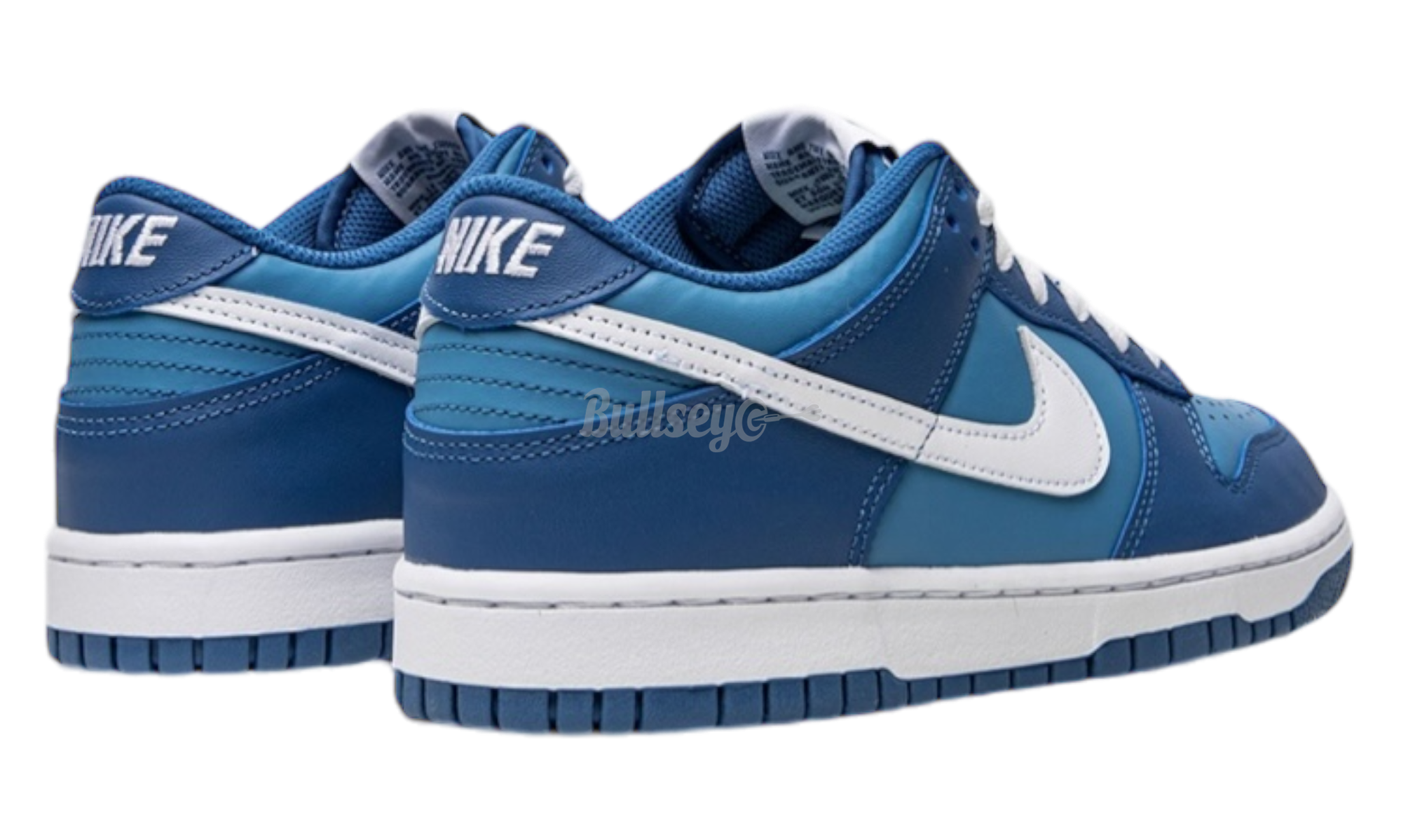 Nike Dunk Low "Azul marino oscuro"