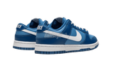 Nike Dunk Low "Dark Marina Blue" GS