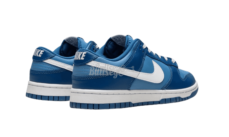 nike outlet Dunk Low Dark Marina Blue GS 3 800x