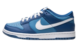 Nike Dunk Low "Dark Marina Blue" GS-Bullseye Sneaker Boutique