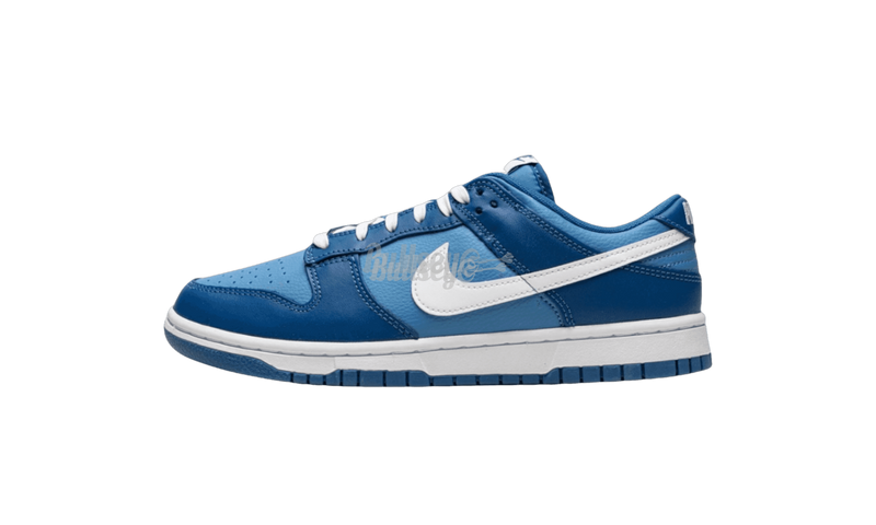 nike outlet Dunk Low Dark Marina Blue GS 800x